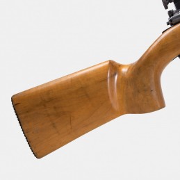 A1850 Carabine Schultz & Larsen M58 E — Cal. .308 Win