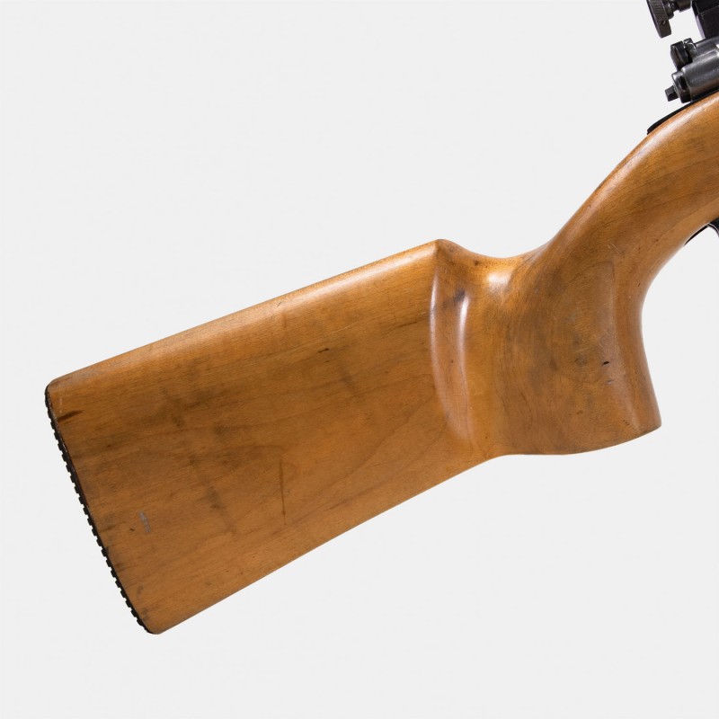 A1850 Carabine Schultz & Larsen M58 E — Cal. .308 Win