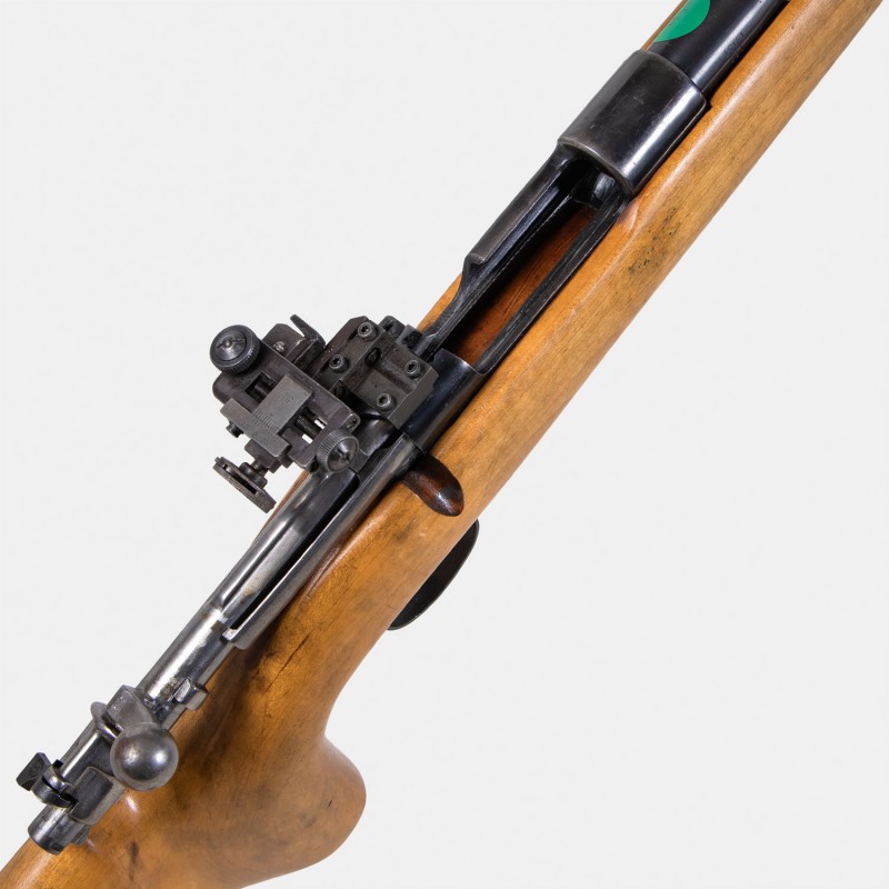 A1850 Carabine Schultz & Larsen M58 E — Cal. .308 Win