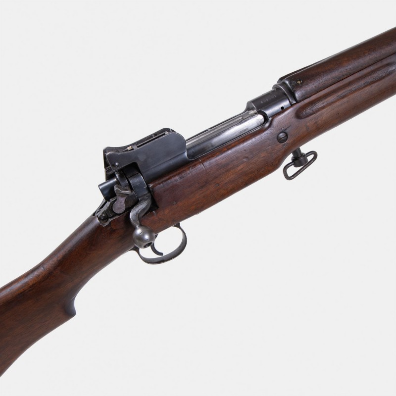 A1833 Remington Lee Enfield Pattern 14 — Cal. .303 Brit