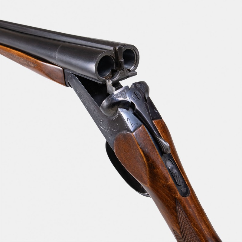 A1945 Fusil Baikal IJ 58 MA — Cal. 12 × 70 - A1945