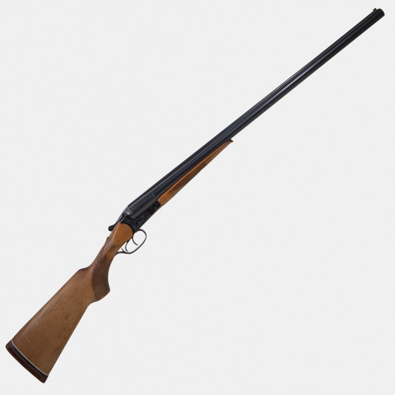 A1943-B Fusil Baikal IJ 58 MA — Cal. 12 × 70 - A1943-B
