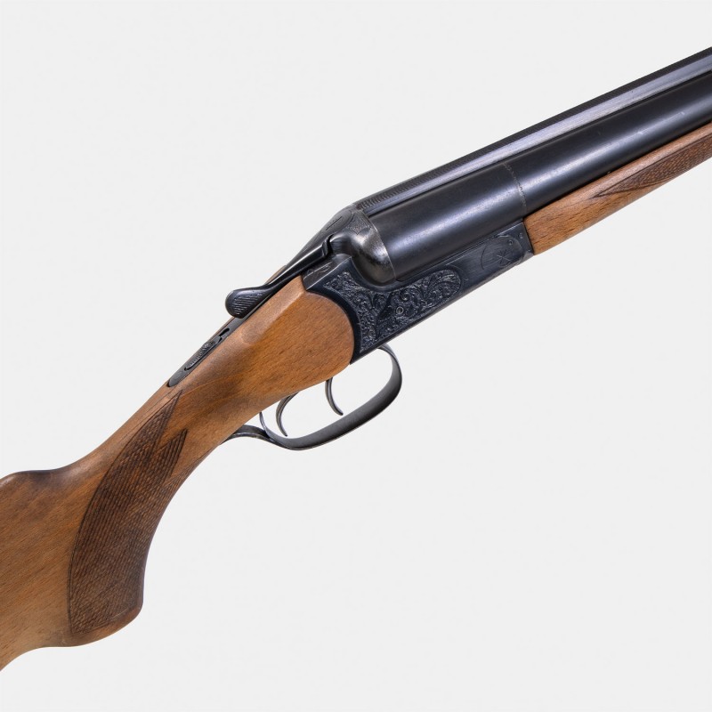 A1943-B Fusil Baikal IJ 58 MA — Cal. 12 × 70 - A1943-B