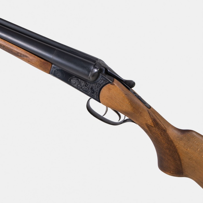 A1943-B Fusil Baikal IJ 58 MA — Cal. 12 × 70 - A1943-B