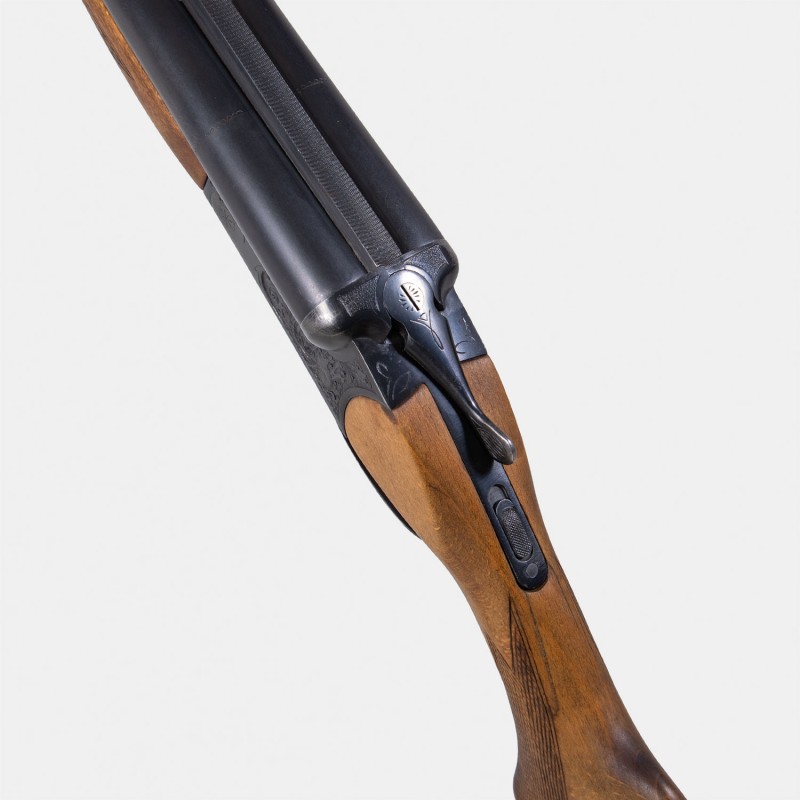 A1943-B Fusil Baikal IJ 58 MA — Cal. 12 × 70 - A1943-B