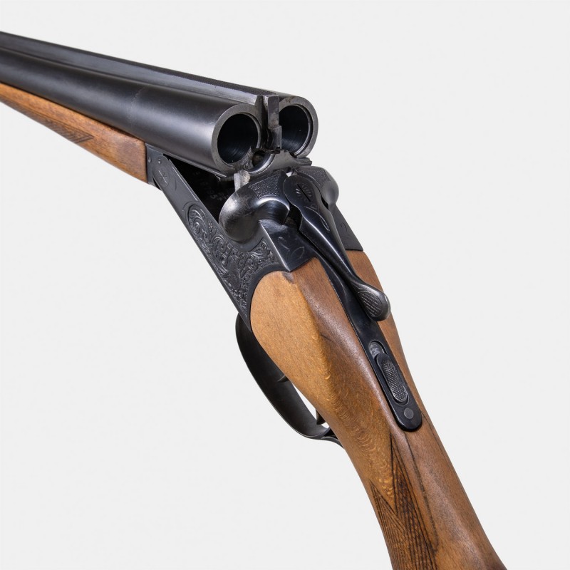 A1943-B Fusil Baikal IJ 58 MA — Cal. 12 × 70 - A1943-B