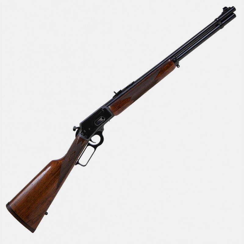 A1887 Marlin Model 1894 S — Cal. 44 Rem Mag