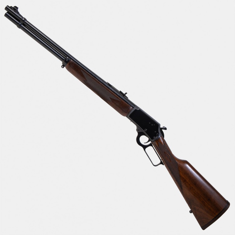 A1887 Marlin Model 1894 S — Cal. 44 Rem Mag