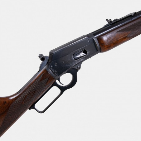 A1887 Marlin Model 1894 S — Cal. 44 Rem Mag