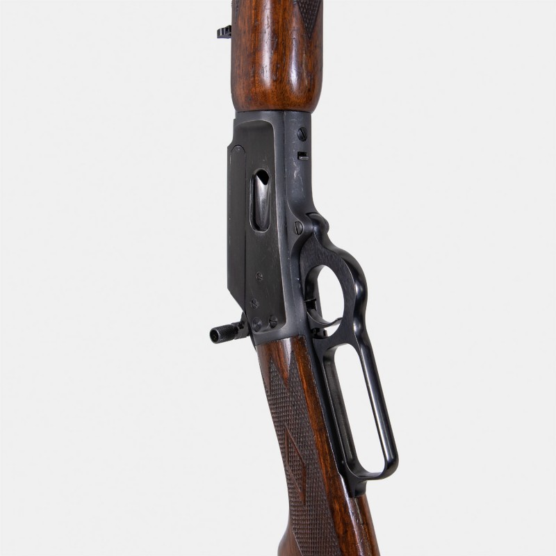 A1887 Marlin Model 1894 S — Cal. 44 Rem Mag