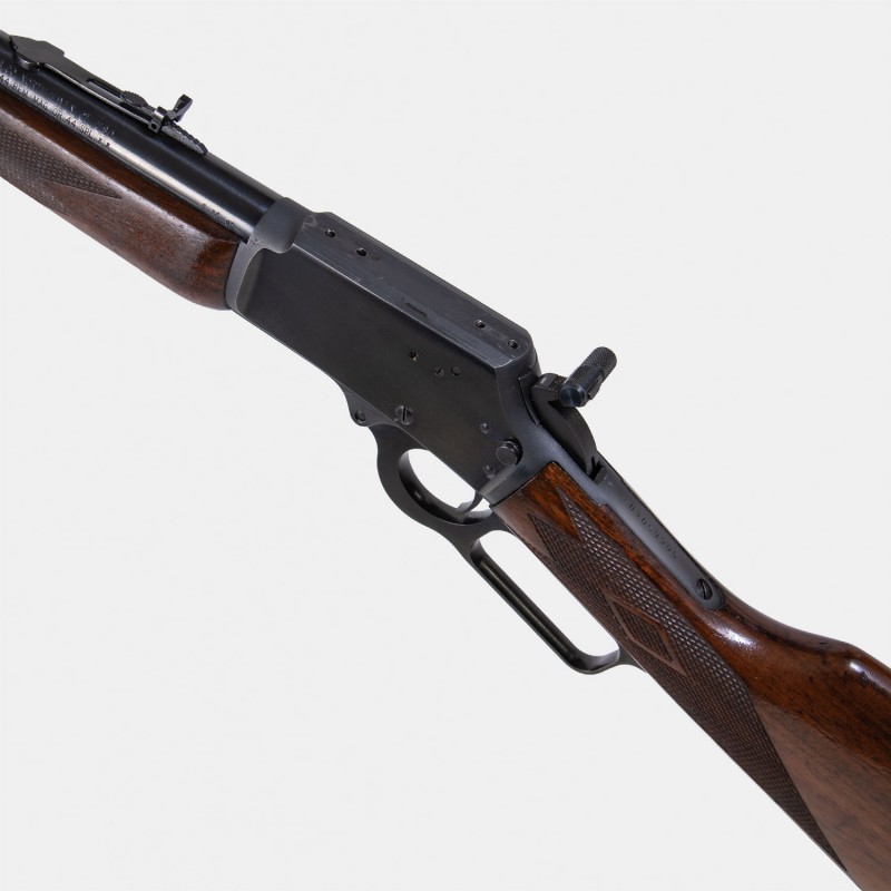 A1887 Marlin Model 1894 S — Cal. 44 Rem Mag