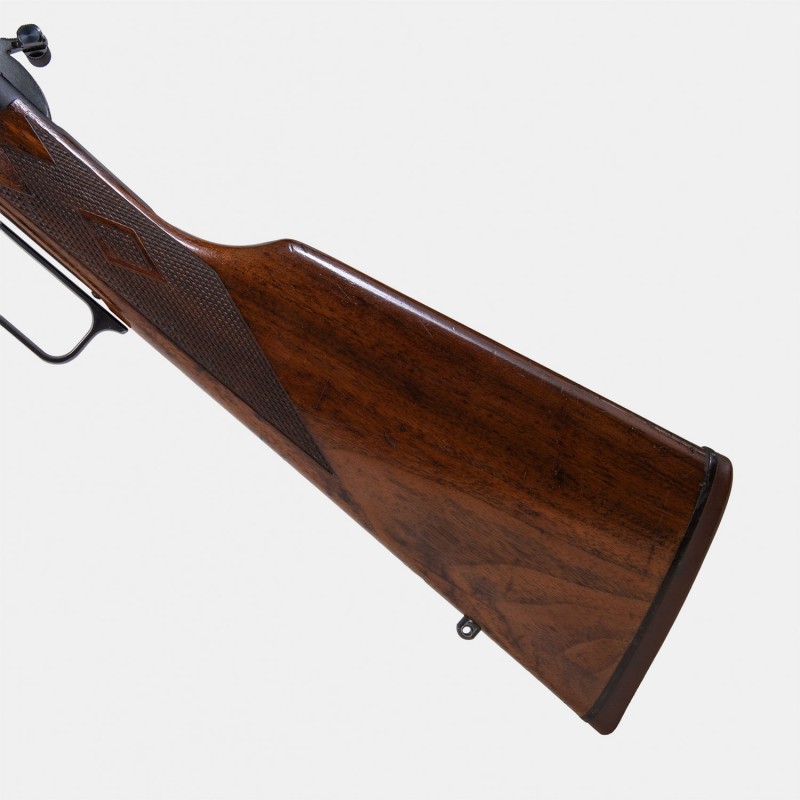 A1887 Marlin Model 1894 S — Cal. 44 Rem Mag