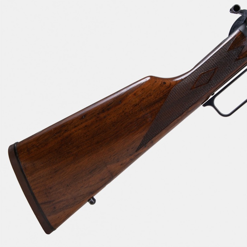 A1887 Marlin Model 1894 S — Cal. 44 Rem Mag