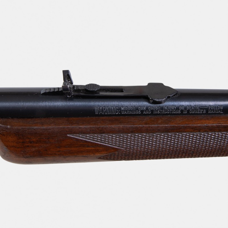 A1887 Marlin Model 1894 S — Cal. 44 Rem Mag