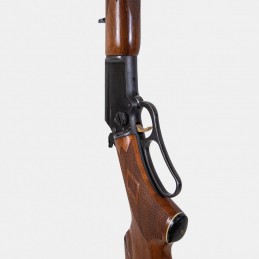 A1897 Belle Marlin Original Golden 39 AS — Cal. 22 LR