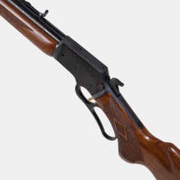 A1897 Belle Marlin Original Golden 39 AS — Cal. 22 LR
