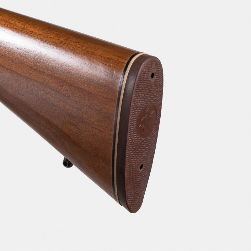 A1897 Belle Marlin Original Golden 39 AS — Cal. 22 LR