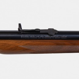 A1897 Belle Marlin Original Golden 39 AS — Cal. 22 LR