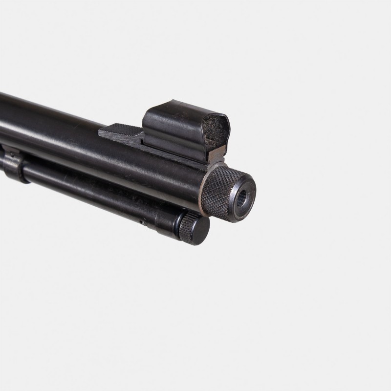 A1897 Belle Marlin Original Golden 39 AS — Cal. 22 LR