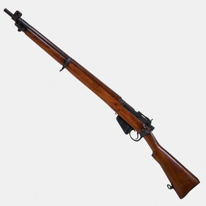 A1836 Carabine Lee Enfield No. 4 Mk 1 — Cal. .303 Brit
