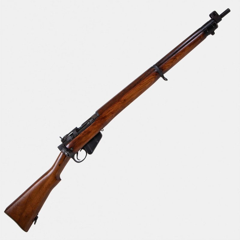 A1836 Carabine Lee Enfield No. 4 Mk 1 — Cal. .303 Brit