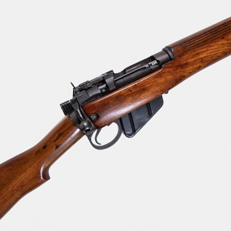 A1836 Carabine Lee Enfield No. 4 Mk 1 — Cal. .303 Brit