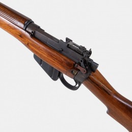 A1836 Carabine Lee Enfield No. 4 Mk 1 — Cal. .303 Brit