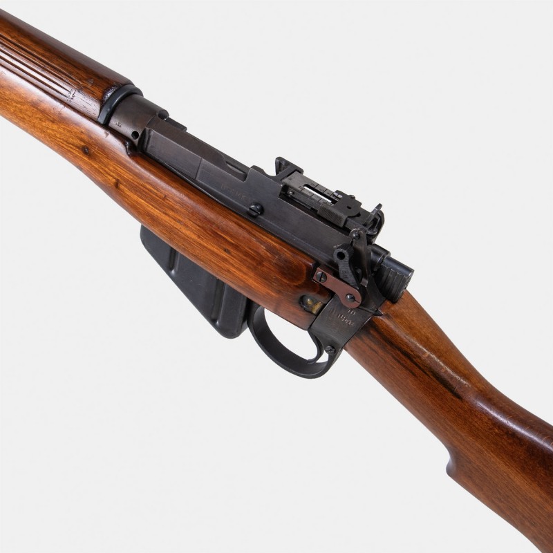 A1836 Carabine Lee Enfield No. 4 Mk 1 — Cal. .303 Brit