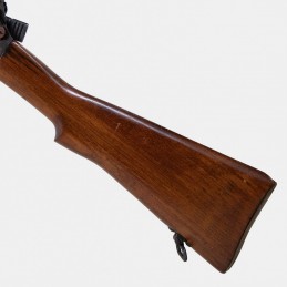 A1836 Carabine Lee Enfield No. 4 Mk 1 — Cal. .303 Brit