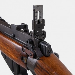 A1836 Carabine Lee Enfield No. 4 Mk 1 — Cal. .303 Brit
