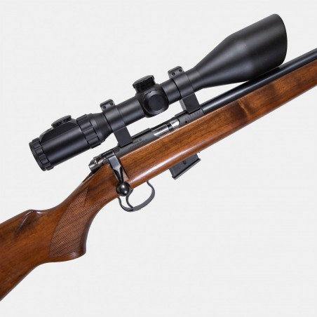A1970 Carabine CZ 452 American Équipée — Cal. 17 HMR