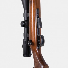 A1970 Carabine CZ 452 American Équipée — Cal. 17 HMR