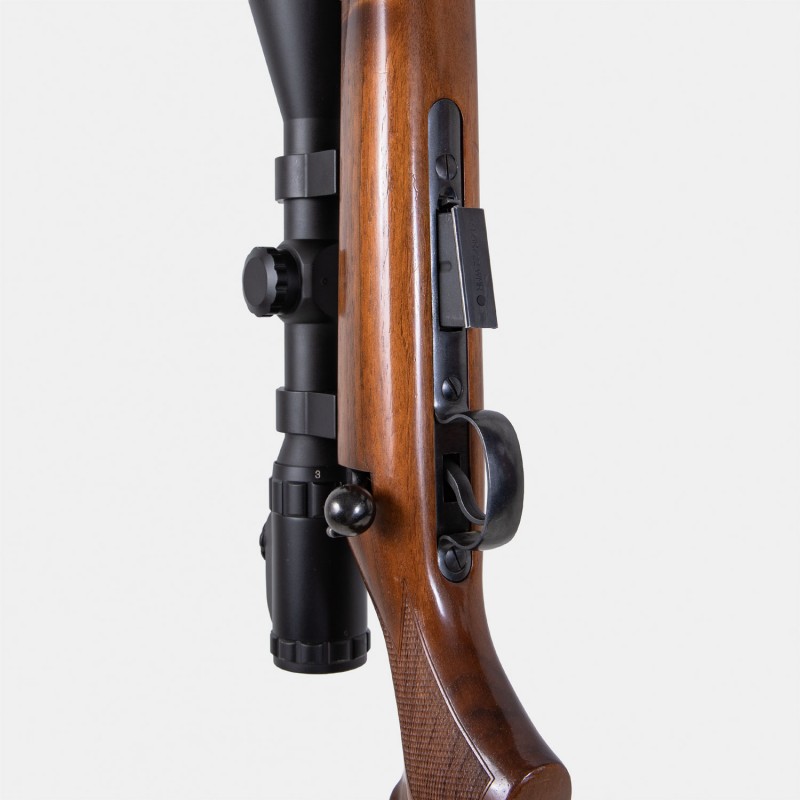 A1970 Carabine CZ 452 American Équipée — Cal. 17 HMR