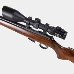 A1970 Carabine CZ 452 American Équipée — Cal. 17 HMR