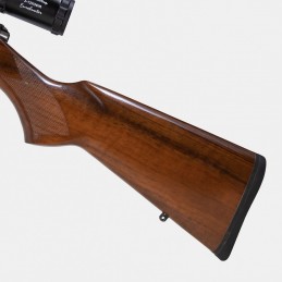 A1970 Carabine CZ 452 American Équipée — Cal. 17 HMR