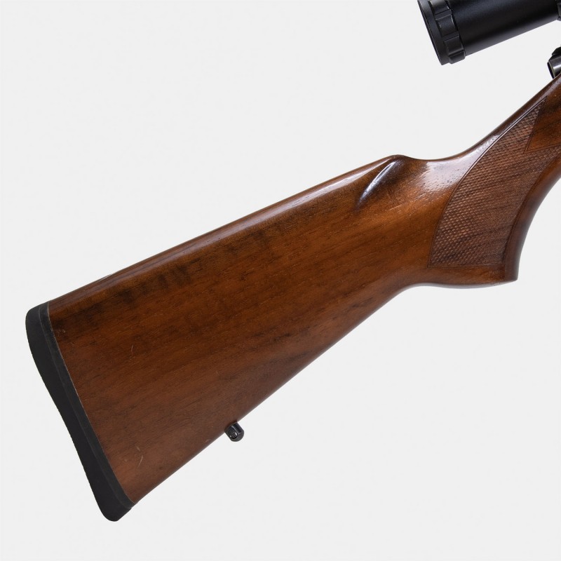 A1970 Carabine CZ 452 American Équipée — Cal. 17 HMR
