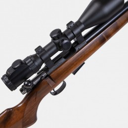 A1970 Carabine CZ 452 American Équipée — Cal. 17 HMR