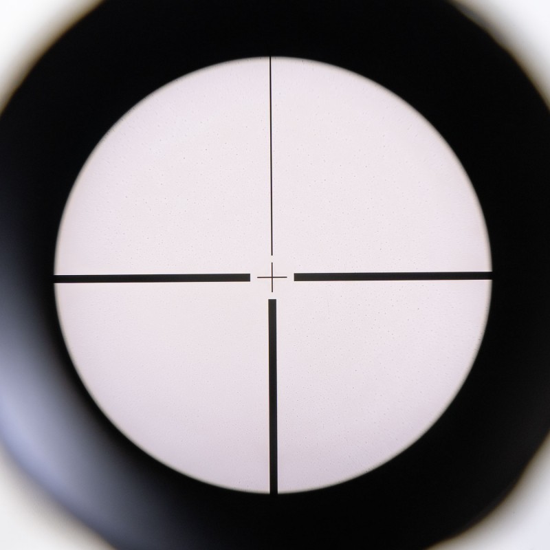 A1970 Carabine CZ 452 American Équipée — Cal. 17 HMR