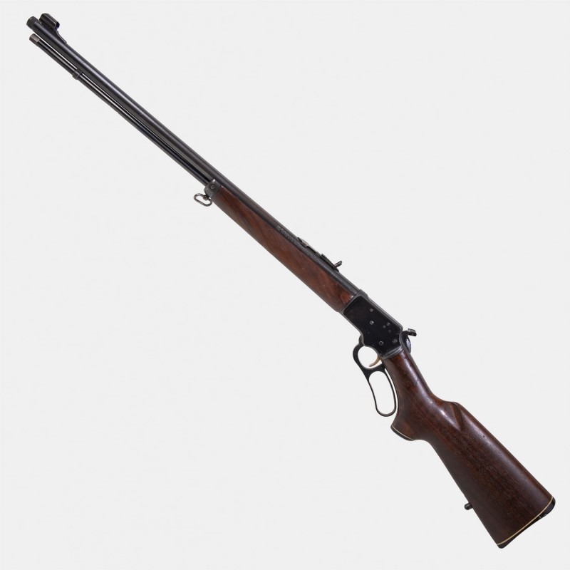 A1881 Marlin Model Original Golden 39 A — Cal. 22 LR
