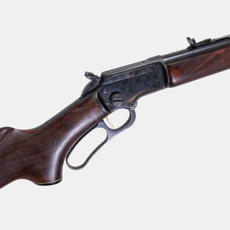A1881 Marlin Model Original Golden 39 A — Cal. 22 LR