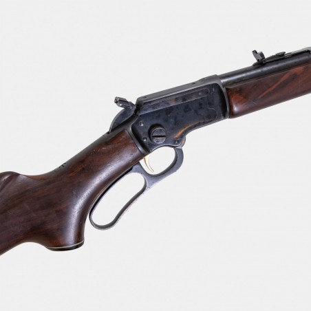 A1881 Marlin Model Original Golden 39 A — Cal. 22 LR
