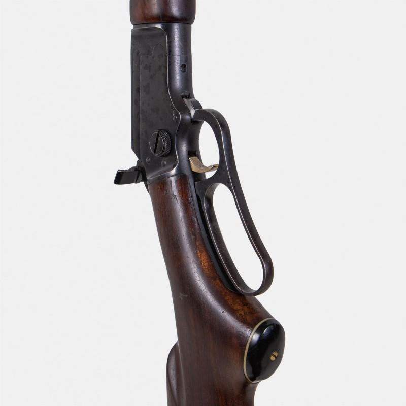A1881 Marlin Model Original Golden 39 A — Cal. 22 LR