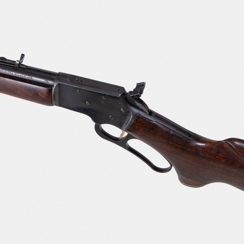 A1881 Marlin Model Original Golden 39 A — Cal. 22 LR