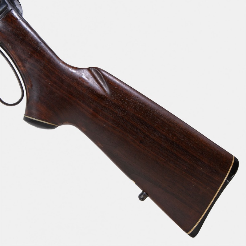 A1881 Marlin Model Original Golden 39 A — Cal. 22 LR