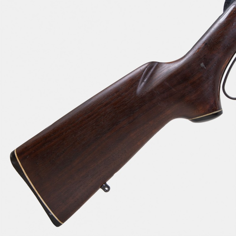 A1881 Marlin Model Original Golden 39 A — Cal. 22 LR