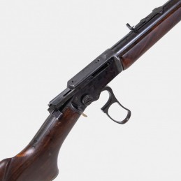 A1881 Marlin Model Original Golden 39 A — Cal. 22 LR