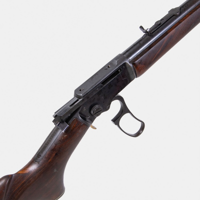 A1881 Marlin Model Original Golden 39 A — Cal. 22 LR