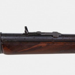 A1881 Marlin Model Original Golden 39 A — Cal. 22 LR