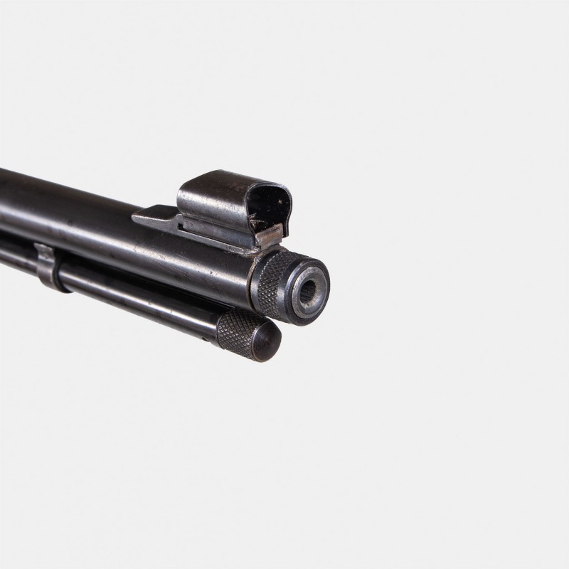 A1881 Marlin Model Original Golden 39 A — Cal. 22 LR