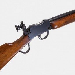 A1797 Carabine BSA & Co. Martini No. 12 — Cal. 22 LR